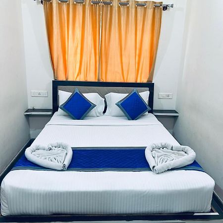 Sm Rooms Hsr Layout Bengaluru エクステリア 写真