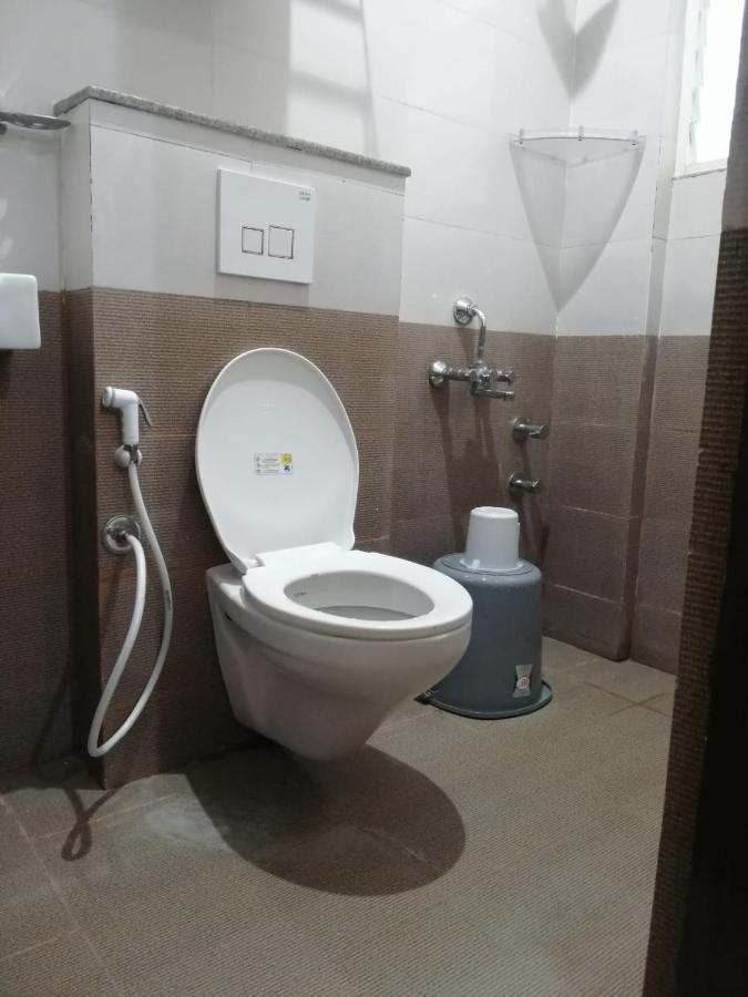 Sm Rooms Hsr Layout Bengaluru エクステリア 写真