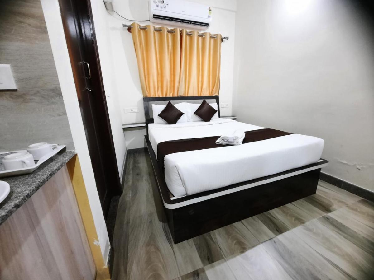 Sm Rooms Hsr Layout Bengaluru エクステリア 写真