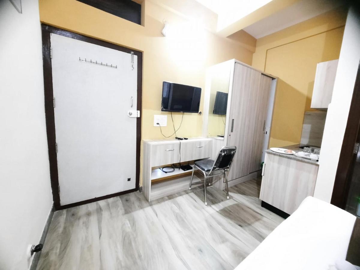 Sm Rooms Hsr Layout Bengaluru エクステリア 写真