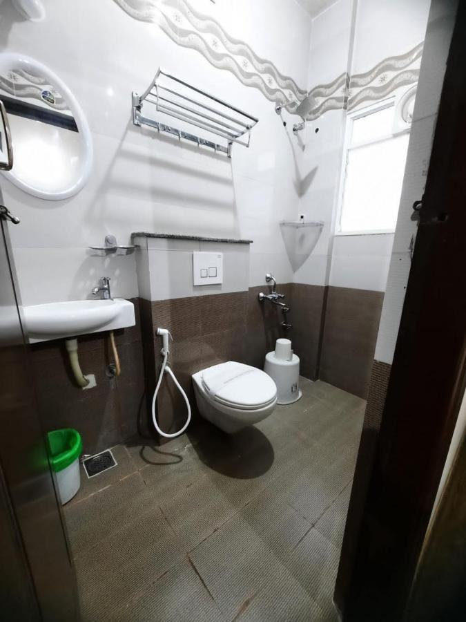 Sm Rooms Hsr Layout Bengaluru エクステリア 写真