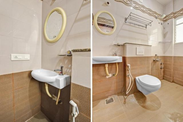 Sm Rooms Hsr Layout Bengaluru 部屋 写真
