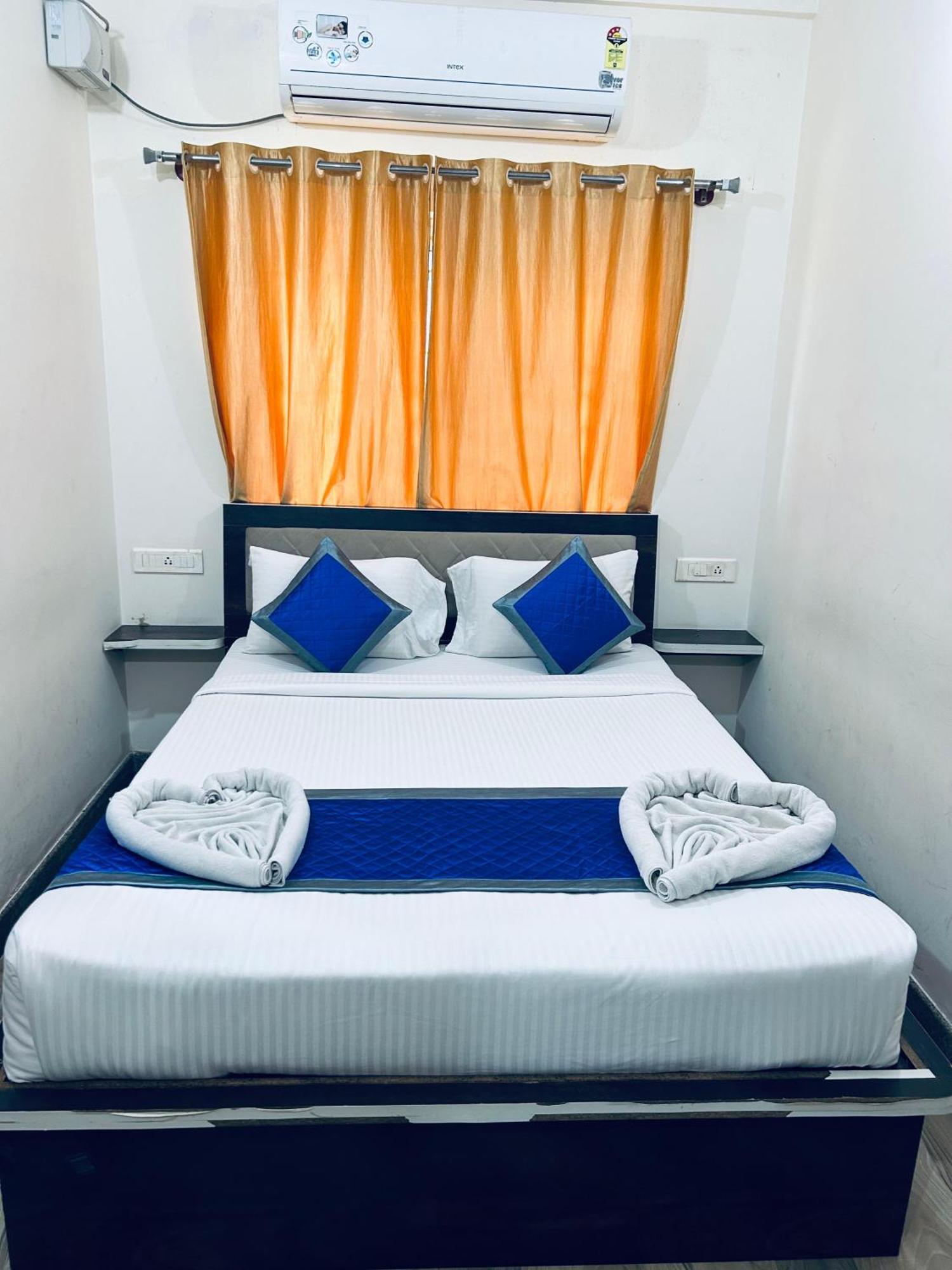 Sm Rooms Hsr Layout Bengaluru エクステリア 写真